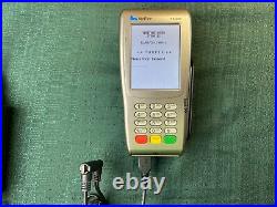 VeriFone Vx680 Wireless Mobile Credit Card Terminal