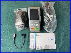 VeriFone Vx680 Wireless Mobile Credit Card Terminal