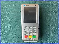 VeriFone Vx680 Wireless Mobile Credit Card Terminal