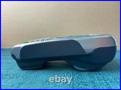 VeriFone Vx680 Wireless Mobile Credit Card Terminal