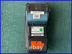 VeriFone Vx680 Wireless Mobile Credit Card Terminal