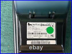 VeriFone Vx680 Wireless Mobile Credit Card Terminal