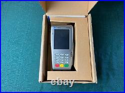 VeriFone Vx680 Wireless Mobile Credit Card Terminal