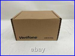VeriFone Vx690 Wireless 3G + BT + Wi-Fi EMV Chip POS system