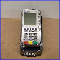 VeriFone Vx810 Full Pinpad, Ped Payment Terminal, NAA 14.4K/10BT 8MF/4MS SC/3SAM