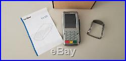 VeriFone Vx820 PIN Pad with EMV Chip Reader & Contactless M282-703-CD-NAA-3 New