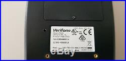 VeriFone Vx820 PIN Pad with EMV Chip Reader & Contactless M282-703-CD-NAA-3 New