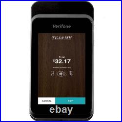 VeriFone e280s V2 512MB Laser Scanner Card Reader Terminal M087-604-34-WWA