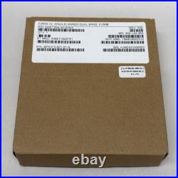 VeriFone e280s V2 512MB Laser Scanner Card Reader Terminal M087-604-34-WWA NEW
