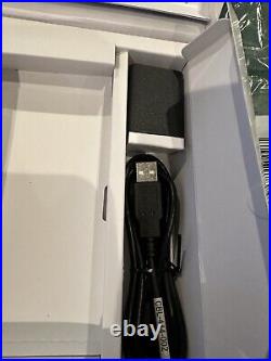 VeriFone e285 Model Mobile Payment Device Wi-Fi/Bluetooth BDK-ADE P2PE 2.0