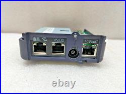 Verifone 07943-13 Input/output Ethernet Module