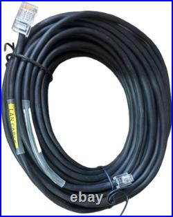 Verifone 13340-50 50' Lan Cable