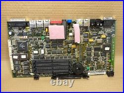 Verifone 13740-13 Ruby Cpu-3 65-key Board Circuit Board Card