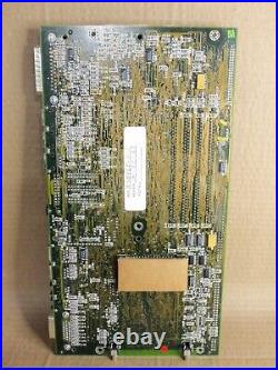 Verifone 13740-13 Ruby Cpu-3 65-key Board Circuit Board Card