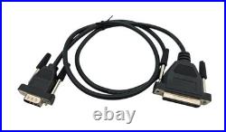 Verifone 13870-01 DCR Distribution Cable Gilbarco CRIND