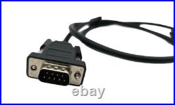 Verifone 13870-01 DCR Distribution Cable Gilbarco CRIND