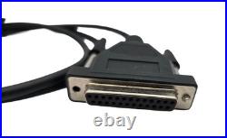 Verifone 13870-01 DCR Distribution Cable Gilbarco CRIND
