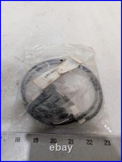 Verifone 13924-01 To Wayne Distribution Cable