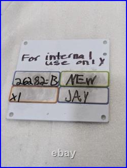 Verifone 13924-01 To Wayne Distribution Cable