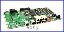 Verifone 18342-02 Sapphire Gempro Cpuv Main Board. New