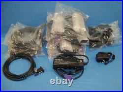 Verifone 24173-02-R Purple 24054-05 REV A, PWR132-003-01-B (Qty of 6 Each)
