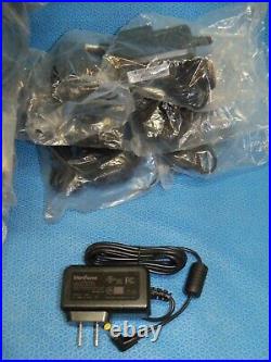 Verifone 24173-02-R Purple 24054-05 REV A, PWR132-003-01-B (Qty of 6 Each)