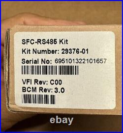 Verifone 29376-01 Smart Fuel Controller Kit Interface For Wayne / Tokheim. New