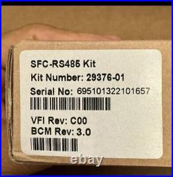 Verifone 29376-01 Smart Fuel Controller Kit Interface For Wayne / Tokheim. New