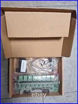 Verifone 29376-01 Smart Fuel Controller RS485 Interface Board. For Wayne Disp