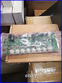 Verifone 29376-01 Smart Fuel Controller RS485 Interface Board. For Wayne Disp