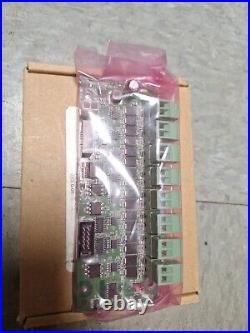 Verifone 29376-01 Smart Fuel Controller RS485 Interface Board. For Wayne Disp