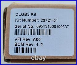 Verifone 29721-01 CLBG2 kit SPP current loop 29521-01, free shipping