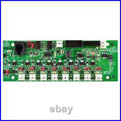 Verifone 29721-01 Gilbarco/WAYNE Smart Fuel Controller Current Loop Board Kit