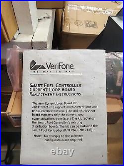 Verifone 29721-01 Smart Fuel Controller Kit