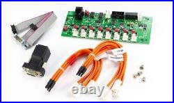 Verifone 29721-01 Smart Fuel Controller Kit Current Loop Board