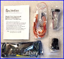 Verifone 29721-01 Smart Fuel controller, current loop board, free shipping