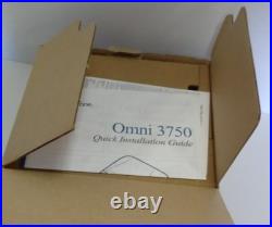 Verifone 3750 Credit Card Terminal printer