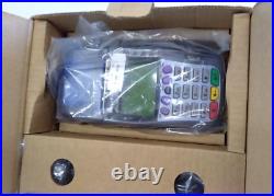 Verifone 3750 Credit Card Terminal printer