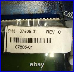 Verifone 3750 Credit Card Terminal printer