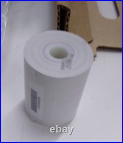 Verifone 3750 Credit Card Terminal printer