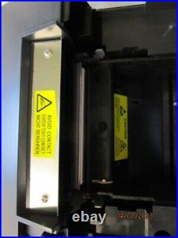 Verifone 55556-01-R Thermal Receipt Printer