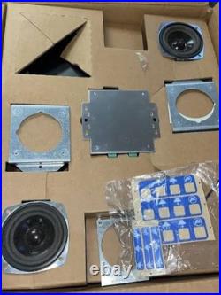 Verifone All In One Secure Pumppay Audio Kit #29699-01