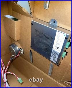 Verifone All In One Secure Pumppay Audio Kit #29699-01