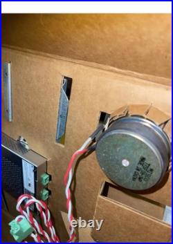 Verifone All In One Secure Pumppay Audio Kit #29699-01
