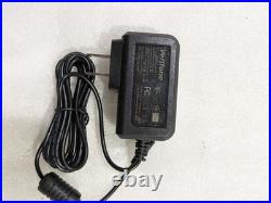 Verifone Au1121206u Pwr132-003-01-b 1b00202112844 100-240v 50/60hz 0.5a