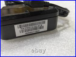 Verifone Au1121206u Pwr132-003-01-b 1b00202112844 100-240v 50/60hz 0.5a