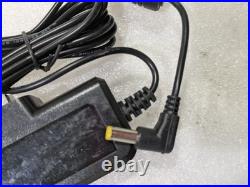 Verifone Au1121206u Pwr132-003-01-b 1b00202112844 100-240v 50/60hz 0.5a