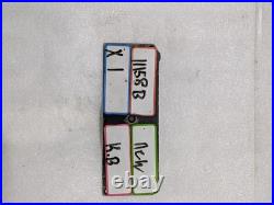 Verifone Au1121206u Pwr132-003-01-b 1b00202112844 100-240v 50/60hz 0.5a