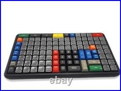 Verifone C18 Key board