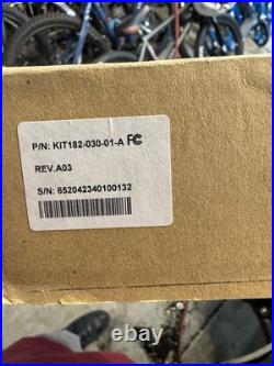 Verifone C18 Key board